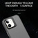 Skin Feel Lens Holder Translucent Phone Case for iPhone 12 - Black