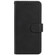 Leather Phone Case for iPhone 12 - Black