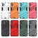 Punk Armor 2 in 1 PC + TPU Shockproof Case with Invisible Holder for iPhone 12 - White