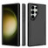 2 in 1 Magnetic PC + TPU Phone Case for Samsung Galaxy S24 Ultra 5G - Black