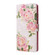 Bronzing Painting RFID Leather Case for Samsung Galaxy S24 Ultra 5G - Rose Flower