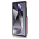 YM006 Skin Feel Zipper Card Bag Phone Case with Dual Lanyard for Samsung Galaxy S24 Ultra 5G - Rose Gold