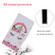 Colored Drawing Pattern Leather Phone Case for Samsung Galaxy S24 Ultra 5G - Crown Unicorn
