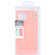 GOOSPERY SOFT FEELING Liquid TPU Soft Phone Case for Samsung Galaxy S24 Ultra 5G - Pink