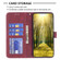 Magnetic Buckle Rhombus Texture Leather Phone Case for Samsung Galaxy S24 Ultra 5G - Red