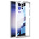 GKK Space Frame Transparent PC + TPU Phone Case for Samsung Galaxy S24 Ultra 5G - Transparent