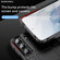 Full Coverage Shockproof TPU Phone Case for Samsung Galaxy S24+ 5G - Black