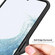 GKK Ultra-thin Skin Feel Phone Case for Samsung Galaxy S24+ 5G - Black