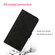 Ethnic Style Embossed Pattern Leather Phone Case for Samsung Galaxy S24+ 5G - Black