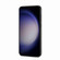 Four Seasons Flower Language Series TPU Phone Case for Samsung Galaxy S24+ 5G - Winter Blue