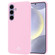 GOOSPERY PEARL JELLY Shockproof TPU Phone Case for Samsung Galaxy S24+ 5G - Pink