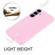 GOOSPERY PEARL JELLY Shockproof TPU Phone Case for Samsung Galaxy S24+ 5G - Pink