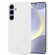 GOOSPERY PEARL JELLY Shockproof TPU Phone Case for Samsung Galaxy S24+ 5G - White