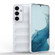 Magic Shield TPU + Flannel Phone Case for Samsung Galaxy S24+ 5G - White