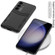 GKK TPU + PU Full Coverage Phone Case for Samsung Galaxy S24+ 5G - Alligator Texture