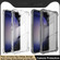 imak Shockproof Airbag TPU Phone Case for Samsung Galaxy S24+ 5G - Transparent