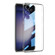 GKK Plating Transparent TPU Phone Case, Without pen for Samsung Galaxy S24+ 5G - Transparent