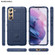 Full Coverage Shockproof TPU Phone Case for Samsung Galaxy S24 5G - Blue