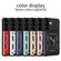 Sliding Camera Cover Design TPU+PC Phone Case for Samsung Galaxy S24 5G - Rose Gold