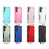 Non-slip Shockproof Armor Phone Case for Samsung Galaxy S24 5G - Red