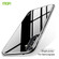 MOFI Ming Series Ultra-thin TPU Phone Case for Samsung Galaxy S24 5G - Transparent