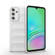 5G Magic Shield TPU + Flannel Phone Case for Samsung Galaxy A15 - White