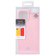 GOOSPERY PEARL JELLY Shockproof TPU Phone Case for iPhone 15 Pro Max - Pink