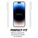 GOOSPERY PEARL JELLY Shockproof TPU Phone Case for iPhone 15 Pro Max - White