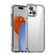 iPAKY XJ Series Transparent PC+TPU Phone Case