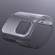 hoco Light Series Soft TPU Phone Case for iPhone 15 Pro Max - Transparent
