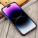 Liquid TPU Silicone Gradient MagSafe Phone Case for iPhone 15 Pro - Blue Purple