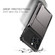 Scratch-Resistant Shockproof Heavy Duty Rugged Armor Phone Case for iPhone 15 Pro - Green