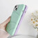 Electroplating Liquid Down Jacket TPU Phone Case for iPhone 15 Pro - Purple