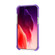 Four-corner Shockproof TPU + Acrylic Phone Case for iPhone 15 Pro - Purple