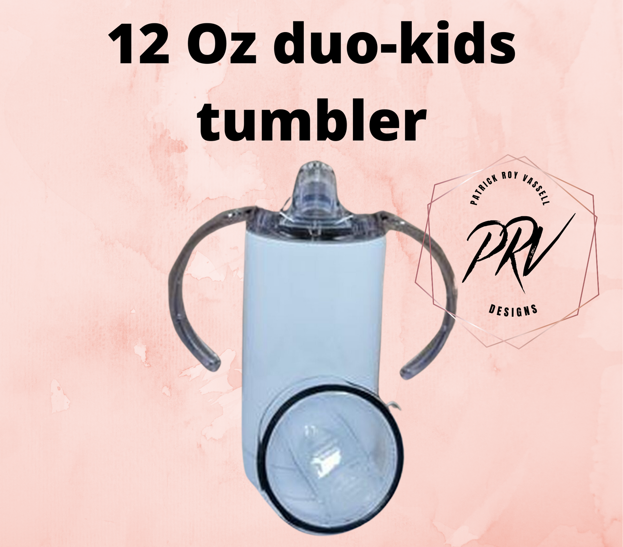 Custom- 30 oz - Sublimation Tumbler (1 Lid) – PinkFlamingo.73