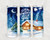 Most Wonderful Time of the Year Sublimation Tumbler 2