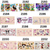 CHARACTER DESIGNS -VIEW ONLY