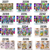 CHARACTER DESIGNS -VIEW ONLY