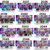 CHARACTER DESIGNS -VIEW ONLY