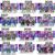 CHARACTER DESIGNS -VIEW ONLY