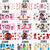 CHARACTER DESIGNS -VIEW ONLY