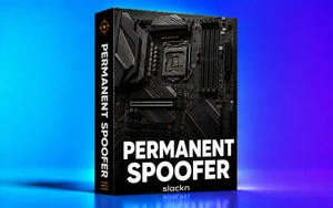Permanent Spoofer