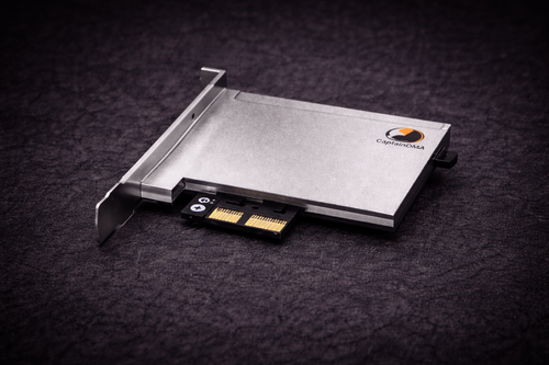 SLACKN DMA 75T Card Card Only