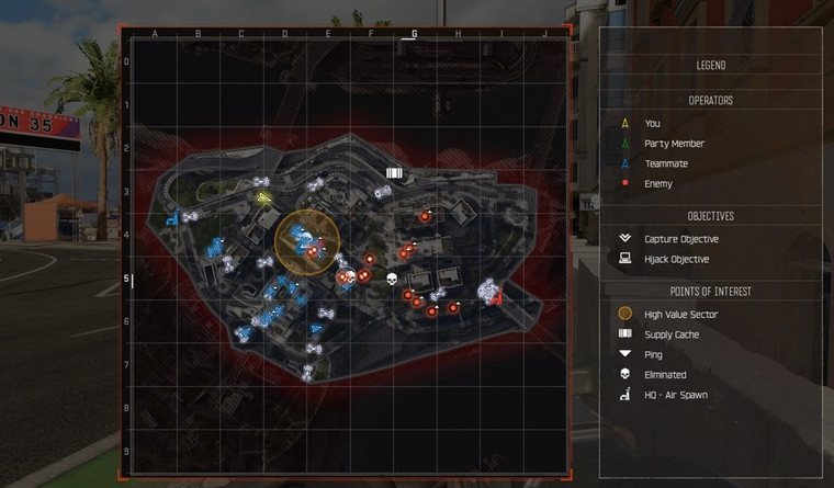 UAV Tool LIFETIME