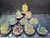 10 assorted cacti plants- PACK#56