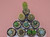 10 assorted cacti plants- PACK#61