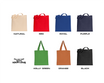 Cotton Tote Bags