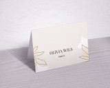 Wedding Place Cards