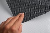Perforated Window Decals Perforated Window Decals