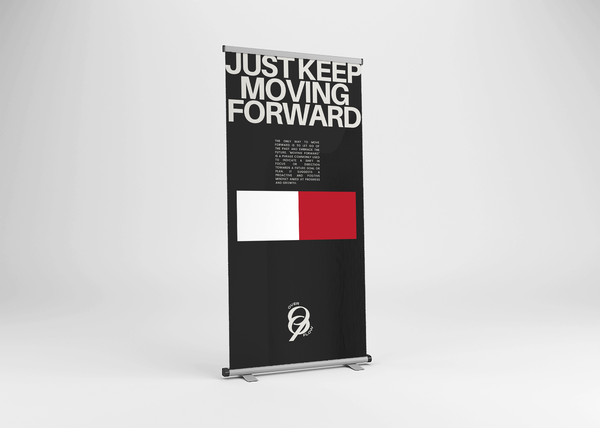 Retractable Banners Retractable Banners